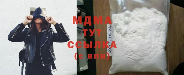 молекула духа Богородицк